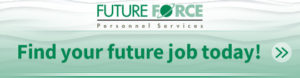 Find your future job!
