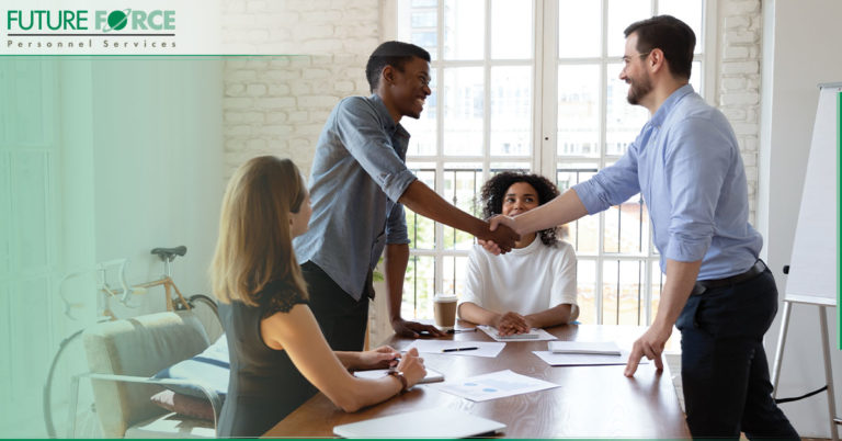 Qualities In A Boss Staffing Agencies In Orlando FL