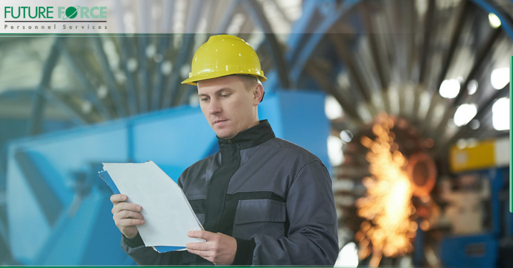 Two-Page or One-Page Resume for Temp Workers? | Future Force